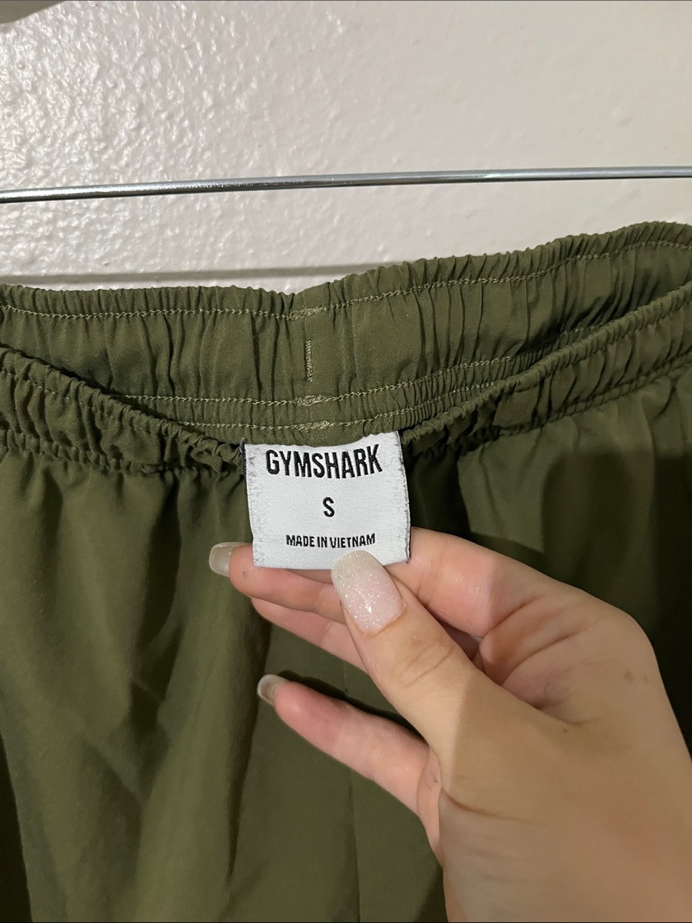 Men’s Gymshark Arrival Shorts 5” - Picture 3 of 9